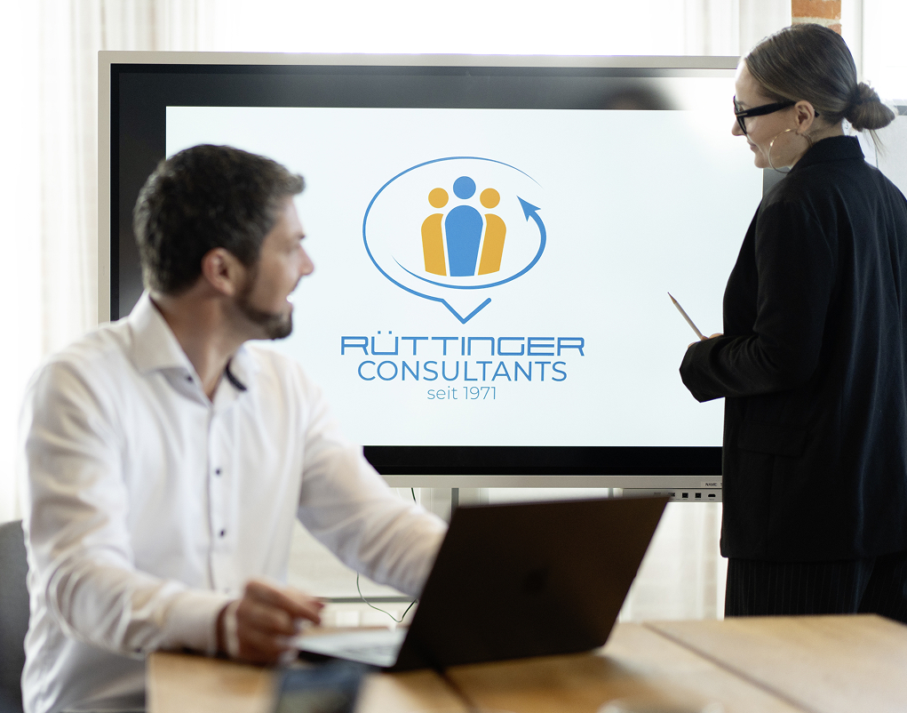 Ruettinger Consultants