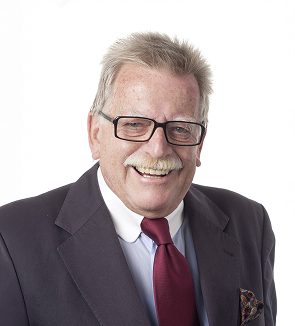 Rolf Rüttinger