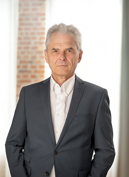 Dieter Swoboda 