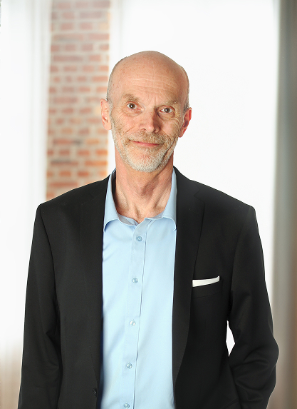 Joachim Linden 